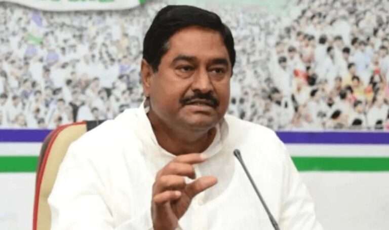 ఐదు సార్లు ఎమ్మెల్యే వర్సెస్ సర్పంచ్!