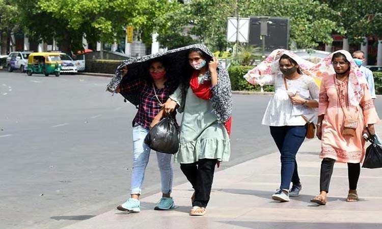 భానుడి భగభగ..ఈ జాగ్రత్తలు తప్పనిసరి
