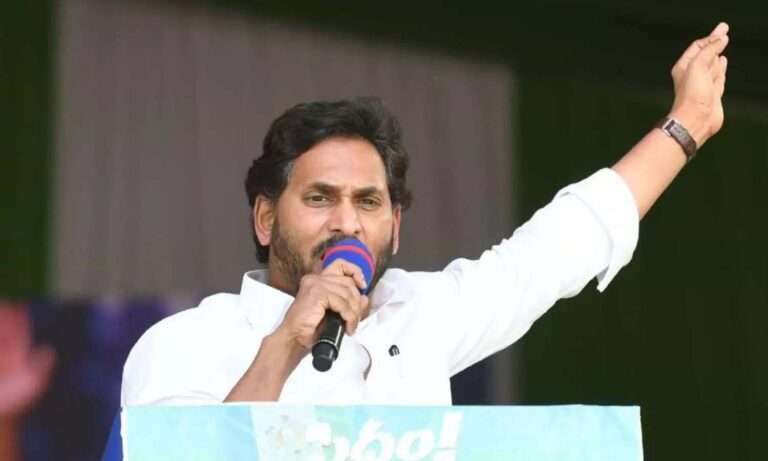 వైనాట్ 200..జగన్ కొత్త పిలుపు