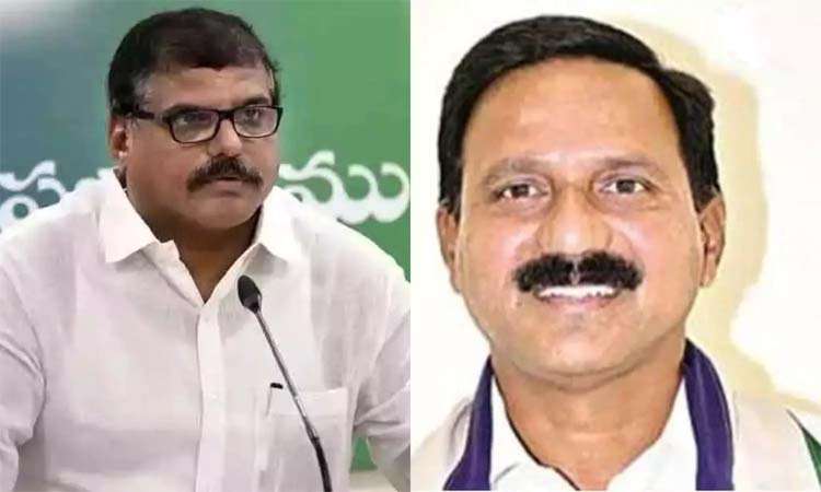 టీడీపీ కంచుకోటలో ఈసారి వైసీపీనే!