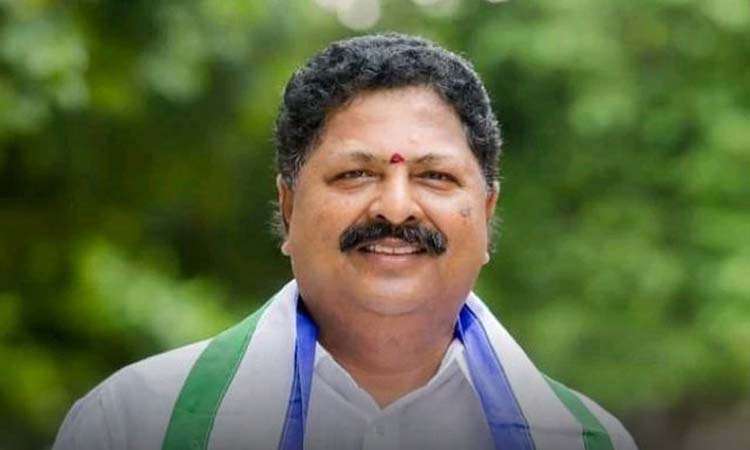 తణుకు…ఈసారి కారుమూరిదే!