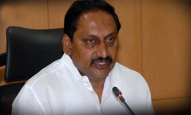 నల్లారి ఫ్యామిలీకి భంగపాటేనా?