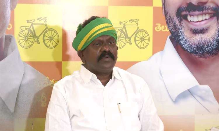 ఈ ప్రశ్నలకు బదులేది..టీడీపీ నేతలకు వింత అనుభవం