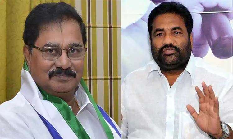 నెల్లూరు రూరల్..కోటంరెడ్డికి చెక్‌ పడేనా?