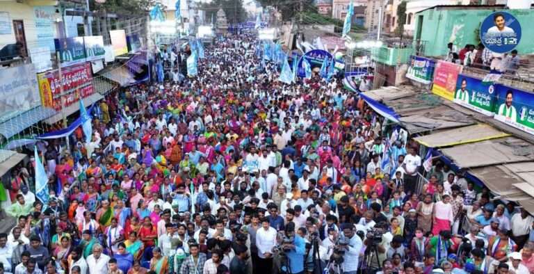 మంగళగిరిలో లోకేష్‌కు మంగళమేనా?