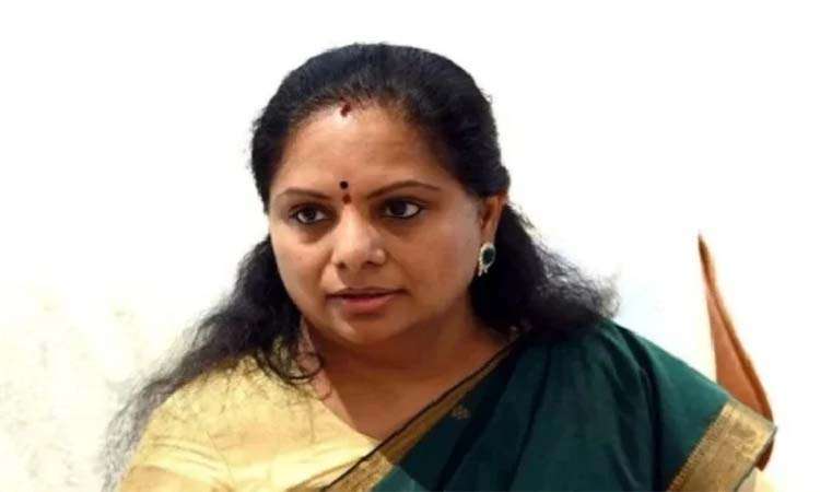 మరిన్ని రోజులు జైల్లోనే..కవితకు నో రిలీఫ్