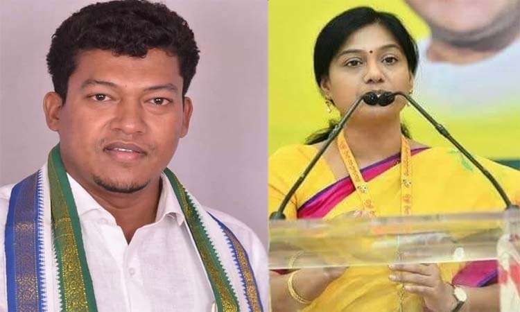 పలాస…ఎవరిది పై చేయి అవుతుందో?