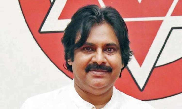 పవన్‌కు జ్వరం..