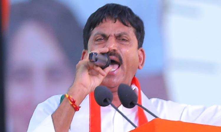 పొంగులేటా..మజాకా!