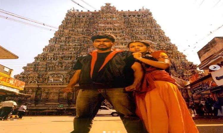 రీ రిలీజ్ సినిమాల్లో సరికొత్త రికార్డు!
