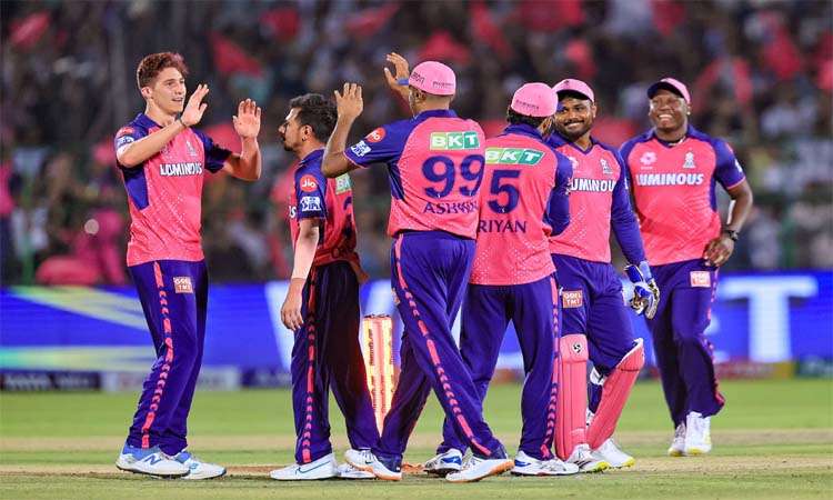 ముంబైపై ఢిల్లీ..లక్నోపై రాజస్థాన్‌ గెలుపు