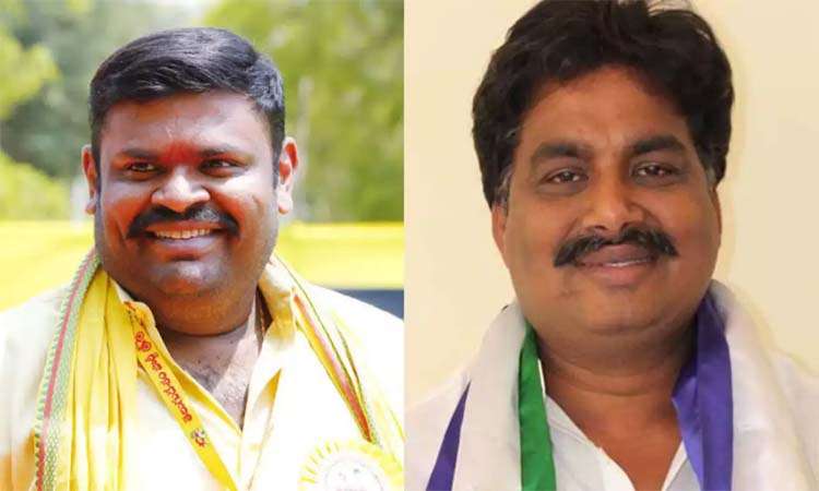 శ్రీకాళహస్తిలో గెలుపెవరిదో?