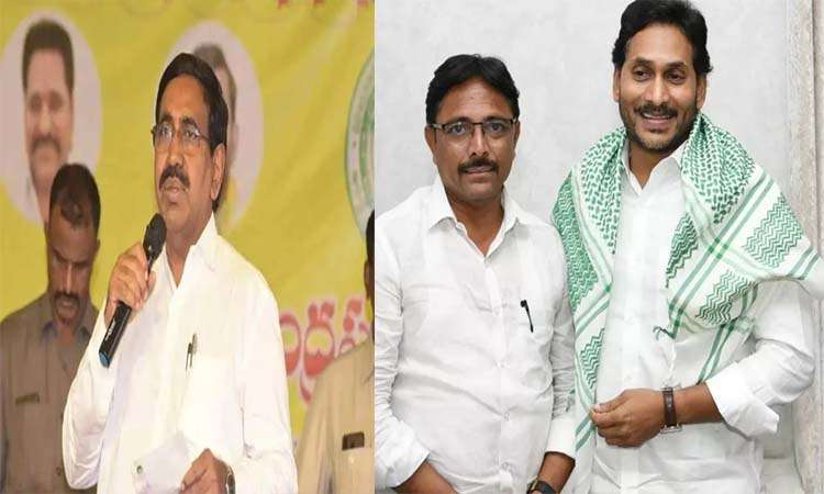 నెల్లూరు..ఓటరు ఎవరివైపు!