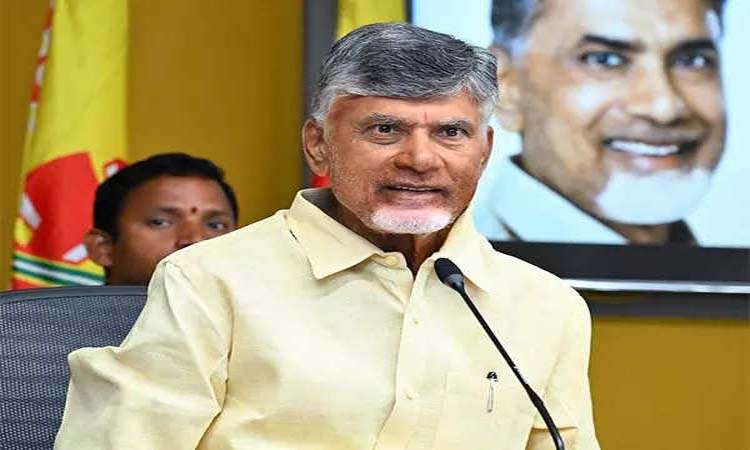 ల్యాండ్‌ టైటిలింగ్‌ యాక్ట్‌..బాబు విష ప్రచారం!