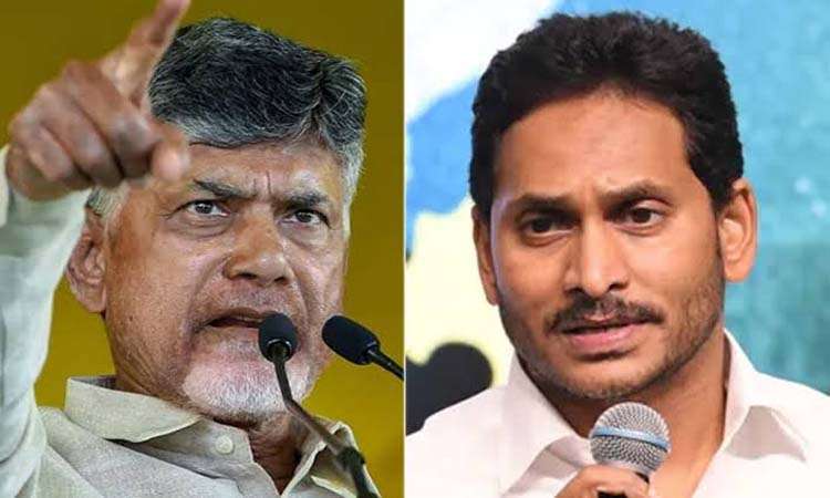 సీఎం జగన్ చేసే ప్రతిపనికీ మోకాలడ్డు..