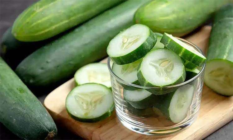 కీరతో అధిక బరువుకు చెక్‌!