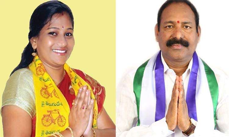 పాయకరావు పేటలో గెలుపేవరిది?