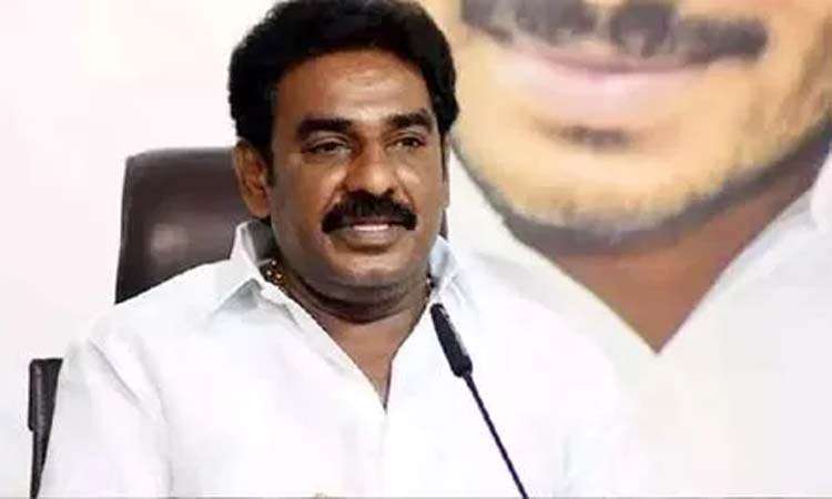 పిన్నెల్లికి బిగ్ రిలీఫ్