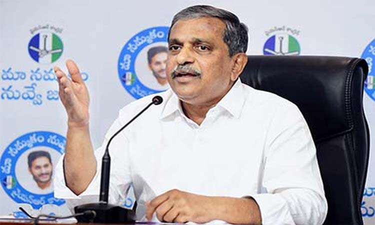 ల్యాండ్ టైటిలింగ్‌ యాక్ట్‌పై బాబు మౌనం!