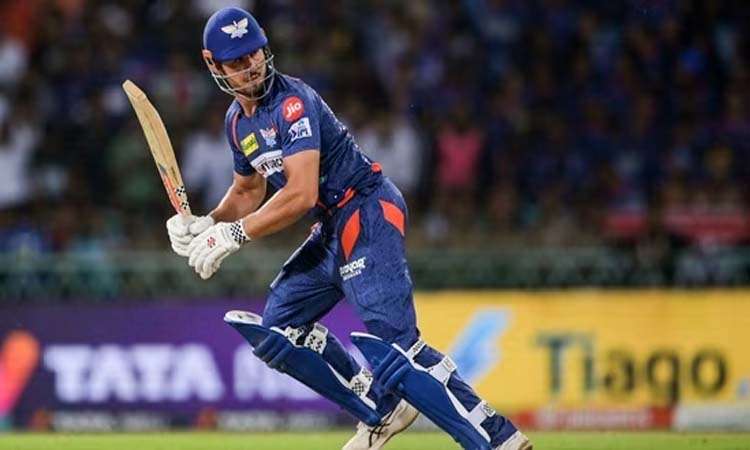 ప్లే ఆఫ్స్ రేసులో లక్నో!
