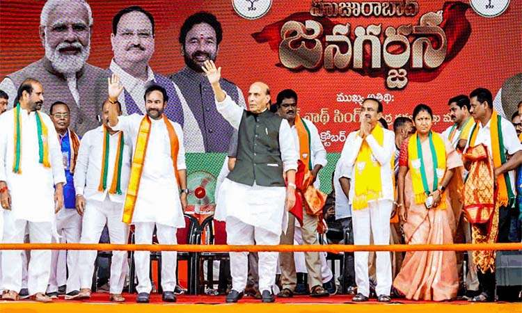 గెలిస్తే అంతా మంత్రులే..కానీ గెలిచేది ఎంతమంది?