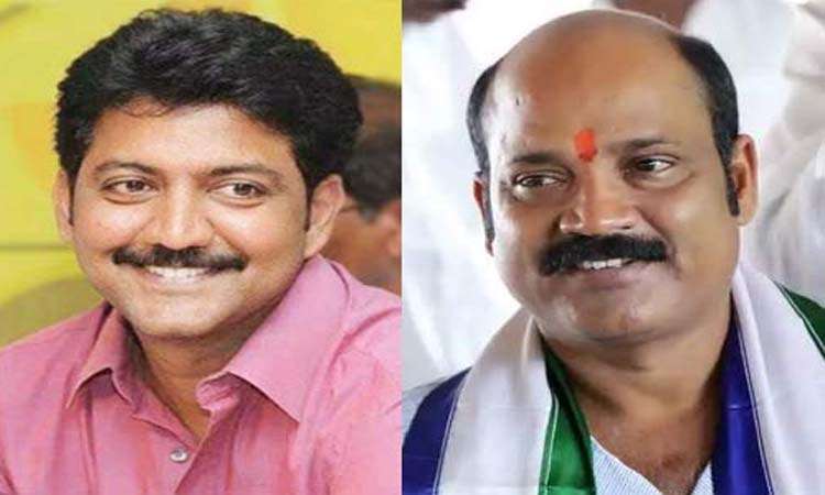 గన్నవరం గడ్డలో గెలుపెవరిది?