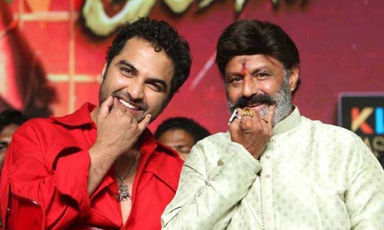 మోక్షజ్ఞ ఎంట్రీపై బాలయ్య ఫుల్ క్లారిటీ!