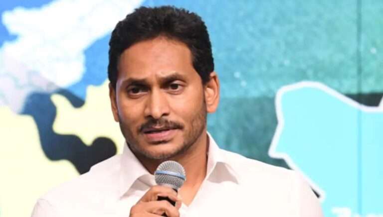 ఏపీ..వైసీపీ గెలిచిన స్థానాలివే!