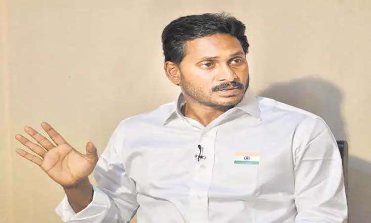 ప్రతిపక్ష హోదా ఇవ్వండి:జగన్ లేఖ