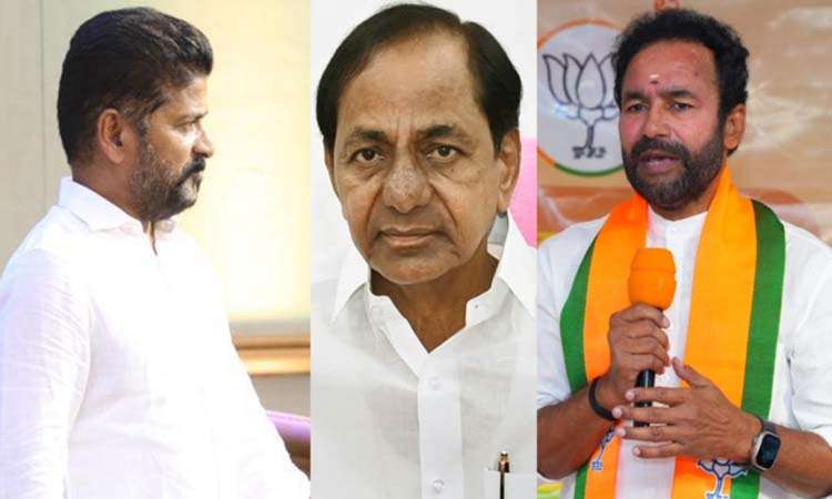 నాయకుల్లో మొదలైన టెన్షన్!