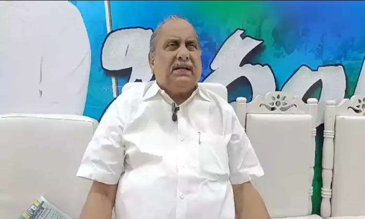 పేరు మార్చుకుంటున్నా:ముద్రగడ