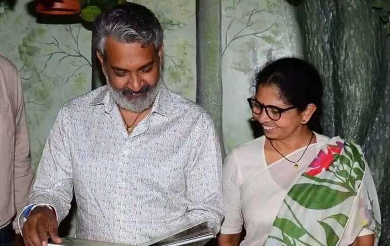 ఆస్కార్ అకాడమీ సభ్యులుగా రాజమౌళి