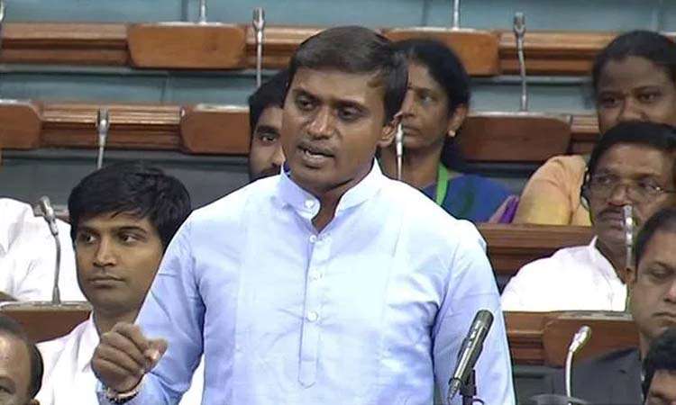 ఏపీకి ప్యాకేజీ కాదు ప్రత్యేక హోదా కావాలి!