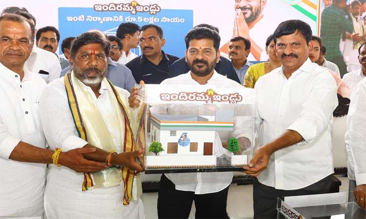 తెలంగాణ ప్రజలకు గుడ్ న్యూస్!