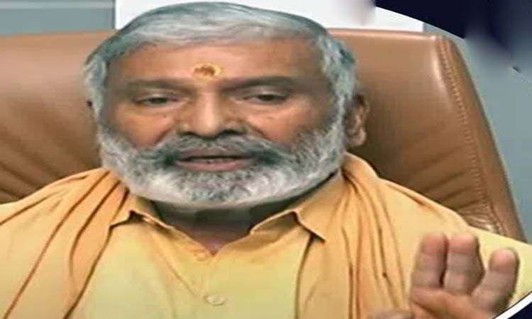 మదనపల్లె ఫైళ్ల దగ్దం కేసు..స్కెచ్ చంద్రబాబుదే!