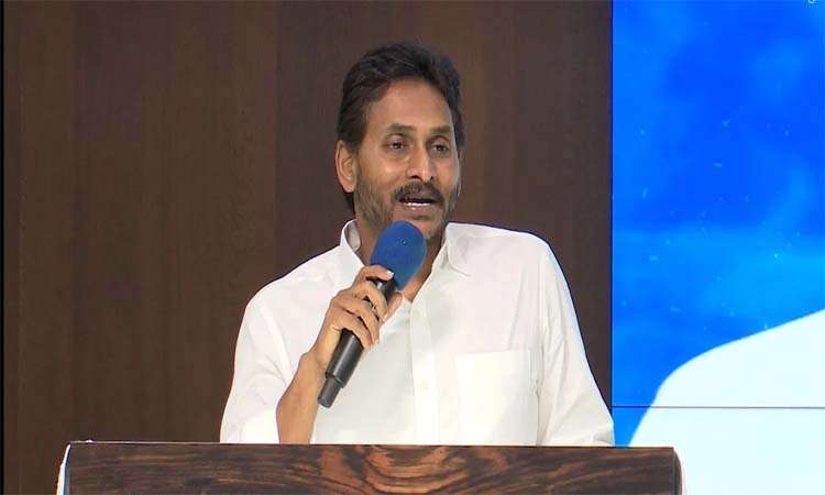 ఏపీలో అరాచక పాలన..కార్యకర్తలను కాపాడుకుంటాం