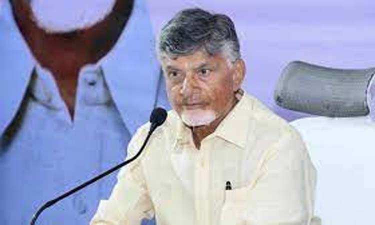 టీటీడీ…చంద్రబాబుకు కొత్త తలనొప్పి!