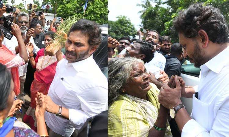 ఇకనైనా జగన్ నామం ఆపు..చంద్రబాబు!