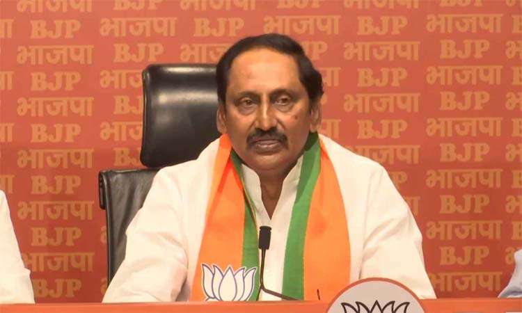ఏపీ బీజేపీ చీఫ్‌గా మాజీ సీఎం!