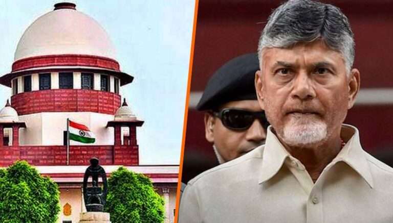 లడ్డూ కల్తీపై ఆధారాలేవి…చంద్రబాబు కామెంట్స్ సరికావు!