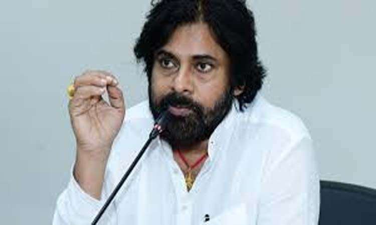 హోంమంత్రిగా నేనే బాధ్యతలు తీసుకుంటా!