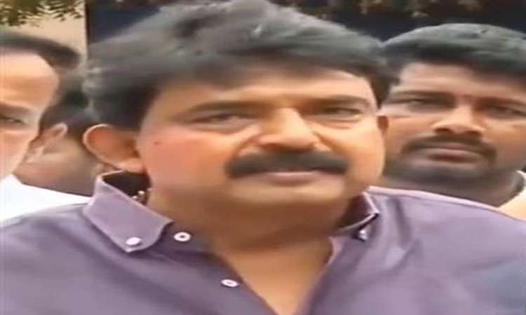 ఏపీ డీఎస్పీపై నాని ఫైర్!