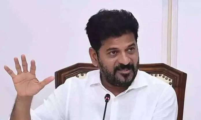 హైడ్రా…సీఎం రేవంత్ రెడ్డి కీలక నిర్ణయం