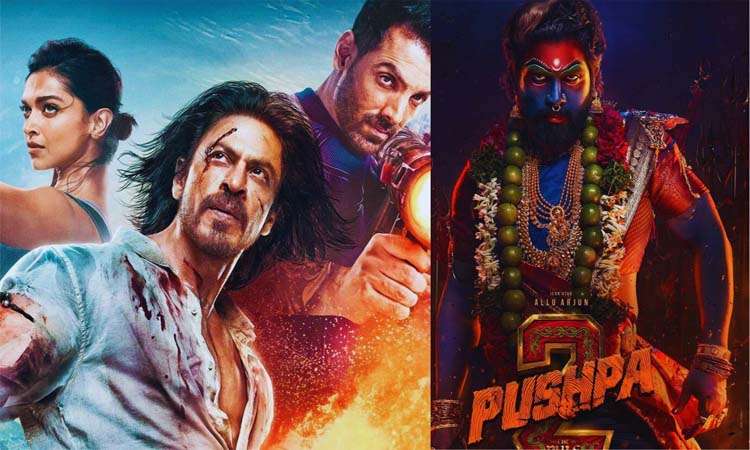 పుష్ప 2…రికార్డులు బ్రేక్!