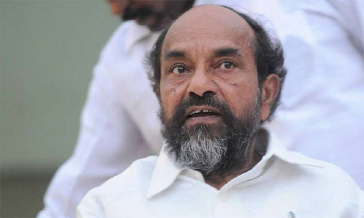 ఏపీ రాజ్యసభ అభ్యర్థులు వీరే!