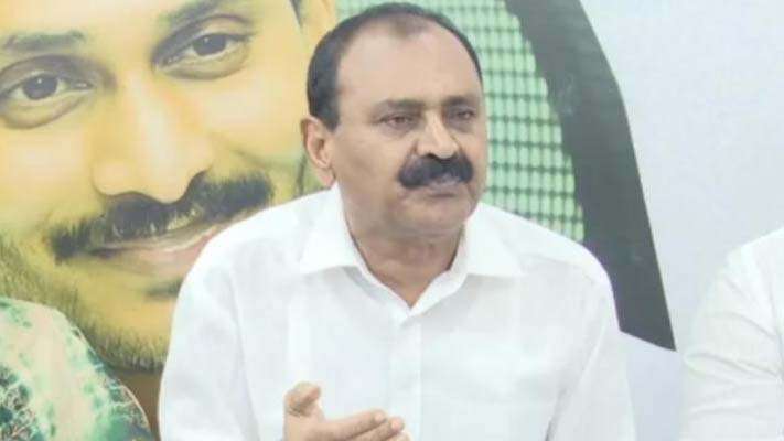 ప్రభుత్వంలో కనిపించని ప్రాయశ్చిత్తం!