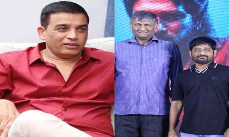 టాలీవుడ్ నిర్మాతలకు ఐటీ టెన్షన్‌!