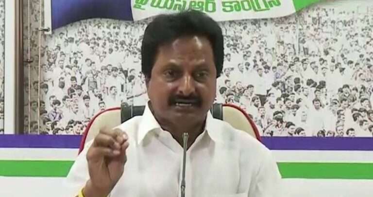వైసీపీ నేత గౌతమ్ రెడ్డికి బిగ్ రిలీఫ్