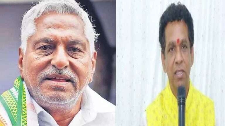 తెలంగాణ కాంగ్రెస్‌లో కొత్త టెన్షన్!