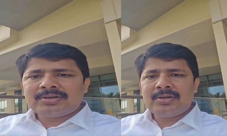 ప్రచార ఆర్బాటంతోనే ప్రమాదం!